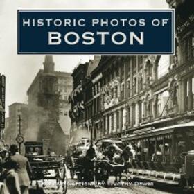  Historic Photos of Boston | eBook | Sack Fachmedien