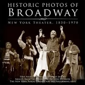  Historic Photos of Broadway | eBook | Sack Fachmedien