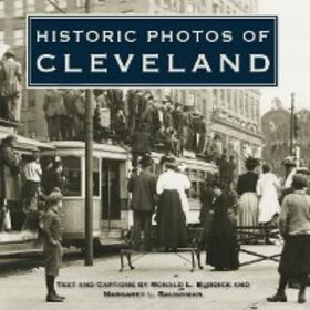  Historic Photos of Cleveland | eBook | Sack Fachmedien