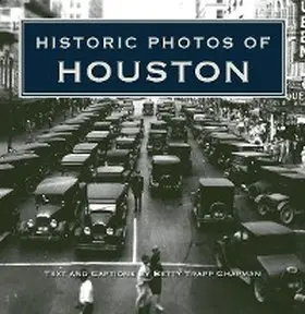  Historic Photos of Houston | eBook | Sack Fachmedien