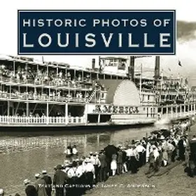  Historic Photos of Louisville | eBook | Sack Fachmedien