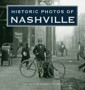  Historic Photos of Nashville | eBook | Sack Fachmedien