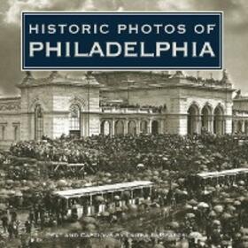  Historic Photos of Philadelphia | eBook | Sack Fachmedien