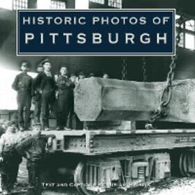  Historic Photos of Pittsburgh | eBook | Sack Fachmedien