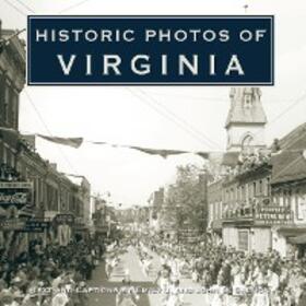  Historic Photos of Virginia | eBook | Sack Fachmedien