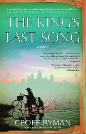 Ryman |  The King's Last Song | eBook | Sack Fachmedien
