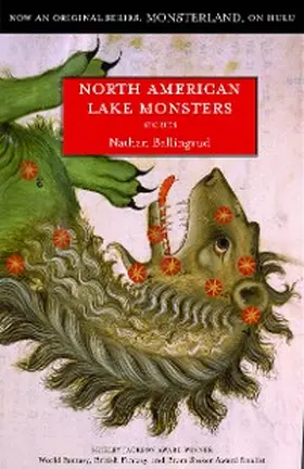 Ballingrud |  North American Lake Monsters | eBook | Sack Fachmedien