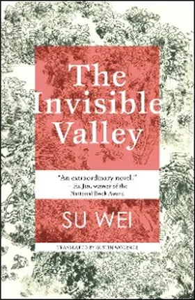 Wei |  The Invisible Valley | eBook | Sack Fachmedien
