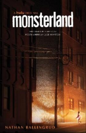 Ballingrud |  Monsterland | eBook | Sack Fachmedien