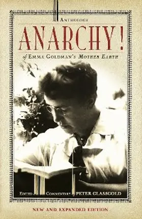 Glassgold |  Anarchy! | eBook | Sack Fachmedien