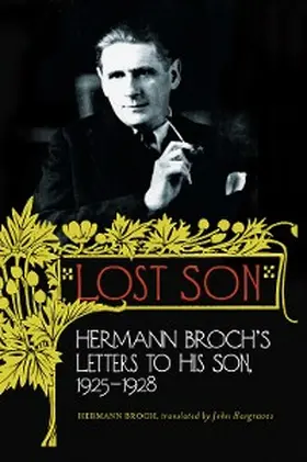 Broch |  Lost Son | eBook | Sack Fachmedien