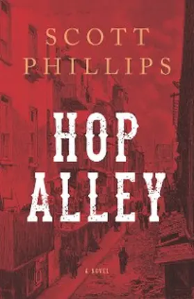 Phillips |  Hop Alley | eBook | Sack Fachmedien