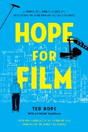 Hope |  Hope for Film | eBook | Sack Fachmedien