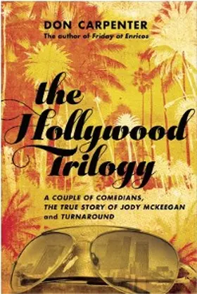 Carpenter |  The Hollywood Trilogy | eBook | Sack Fachmedien