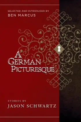 Schwartz |  A German Picturesque | eBook | Sack Fachmedien
