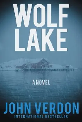 Verdon |  Wolf Lake | eBook | Sack Fachmedien