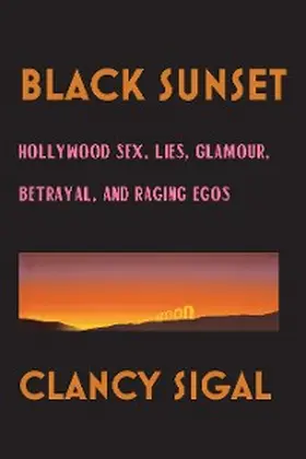 Sigal |  Black Sunset | eBook | Sack Fachmedien