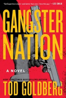 Goldberg |  Gangster Nation | eBook | Sack Fachmedien