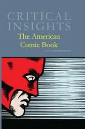 Press |  The American Comic Book | Buch |  Sack Fachmedien