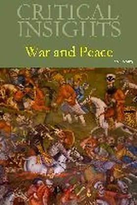 Cooke |  War and Peace | Buch |  Sack Fachmedien