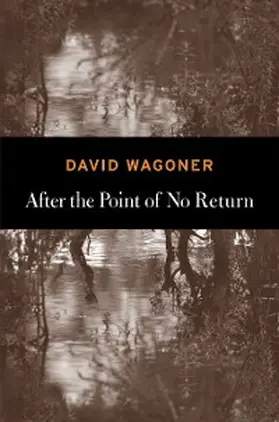 Wagoner |  After the Point of No Return | eBook | Sack Fachmedien
