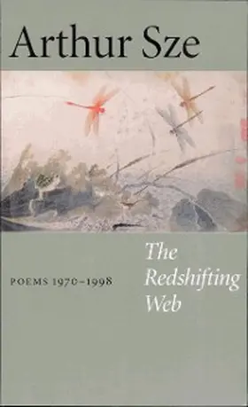 Sze |  The Redshifting Web | eBook | Sack Fachmedien