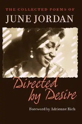 Jordan |  Directed by Desire | eBook | Sack Fachmedien