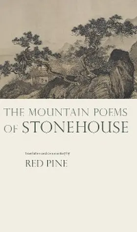 Stonehouse |  The Mountain Poems of Stonehouse | eBook | Sack Fachmedien