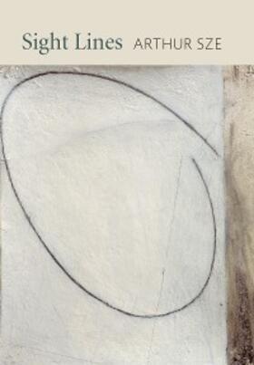 Sze |  Sight Lines | eBook | Sack Fachmedien