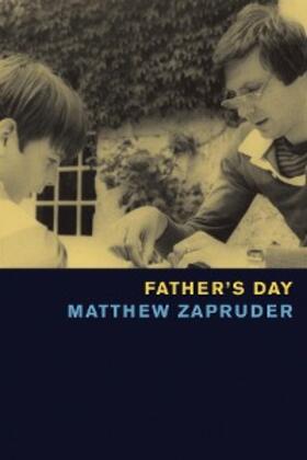 Zapruder |  Father's Day | eBook | Sack Fachmedien