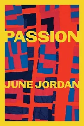 Jordan |  Passion | eBook | Sack Fachmedien