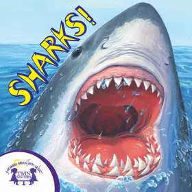 Trimble |  Know-It-Alls! Sharks | eBook | Sack Fachmedien