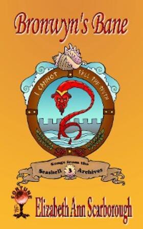 Scarborough |  Bronwyn's Bane | eBook | Sack Fachmedien