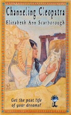 Scarborough |  Channeling Cleopatra | eBook | Sack Fachmedien