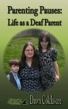 Colclasure |  Parenting Pauses | eBook | Sack Fachmedien