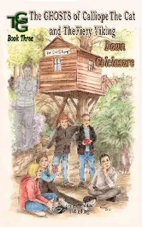 Colclasure |  The Ghost Group Book Three | eBook | Sack Fachmedien