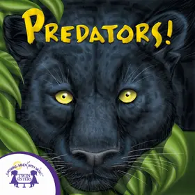 Goin |  Know-It-Alls! Predators | eBook | Sack Fachmedien