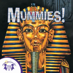 Goin |  Know-It-Alls! Mummies | eBook | Sack Fachmedien