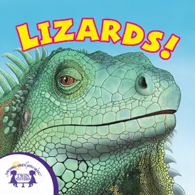 Nicholas |  Know-It-Alls! Lizards | eBook | Sack Fachmedien