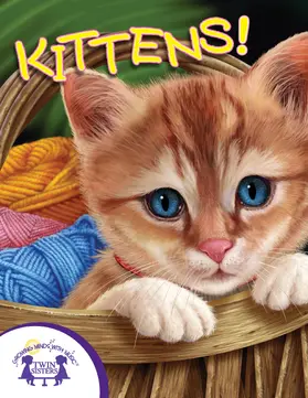 Nicholas |  Know-It-Alls! Kittens | eBook | Sack Fachmedien