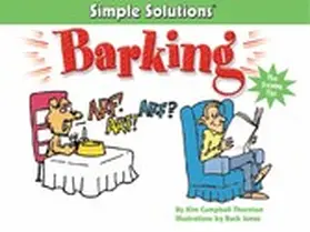 Thornton |  Barking | eBook | Sack Fachmedien
