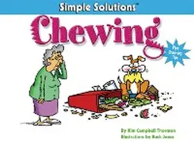 Thornton |  Chewing | eBook | Sack Fachmedien