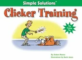 Moore |  Clicker Training | eBook | Sack Fachmedien