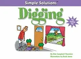 Thornton |  Digging | eBook | Sack Fachmedien