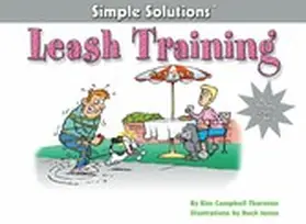 Thornton |  Leash Training | eBook | Sack Fachmedien