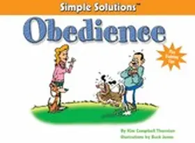 Thornton |  Obedience | eBook | Sack Fachmedien