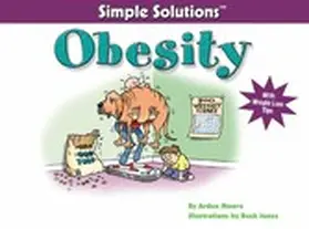 Moore |  Simple Solutions Obesity | eBook | Sack Fachmedien