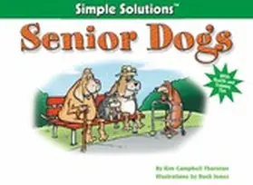 Thornton |  Senior Dogs | eBook | Sack Fachmedien