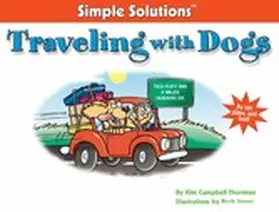 Thornton |  Traveling With Dogs | eBook | Sack Fachmedien