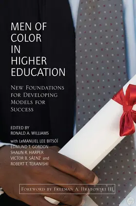 Williams |  Men of Color in Higher Education | Buch |  Sack Fachmedien